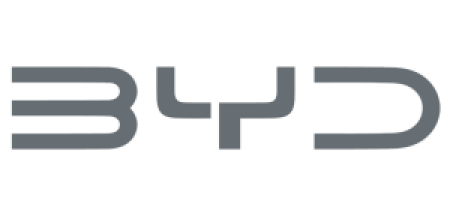 Logo BYD Aceh